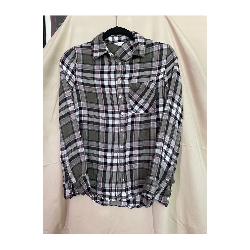 Flannel